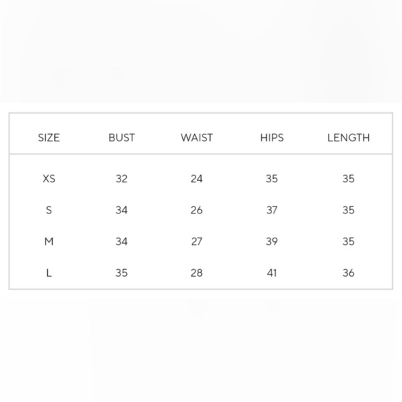 TALULAH La Maison The Passion Lace Mini Dress - Picture 15 of 15